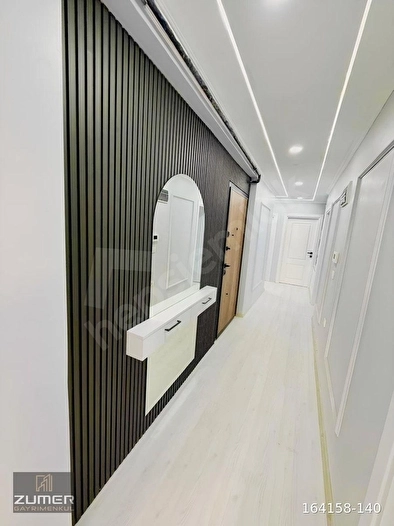 ÖZEL YAPIM SATILIK 3+1 SIFIR DAİRE