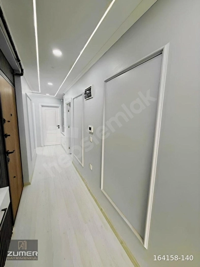 ÖZEL YAPIM SATILIK 3+1 SIFIR DAİRE