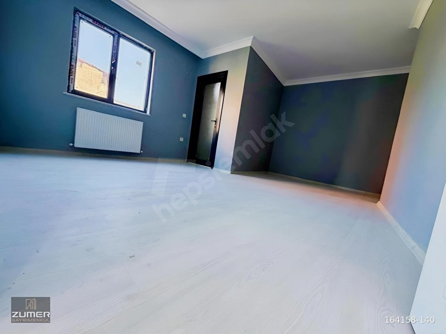 ÖZEL YAPIM SATILIK 3+1 SIFIR DAİRE