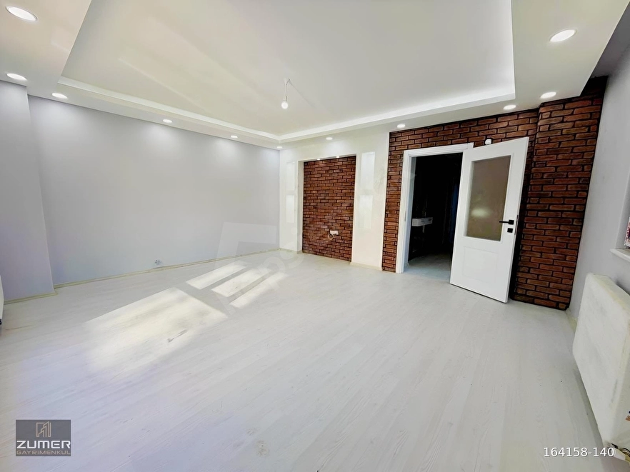 ÖZEL YAPIM SATILIK 3+1 SIFIR DAİRE