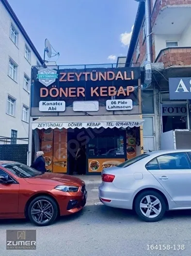 Zumer Gayrimenkul